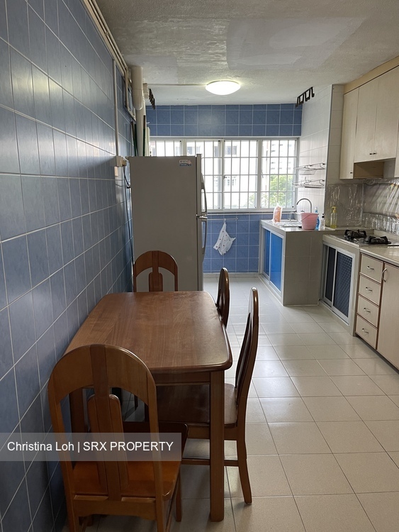 Blk 129 Bedok North Street 2 (Bedok), HDB 3 Rooms #318346841